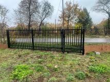 Działka budowlana Żółwin, ul. Słoneczna