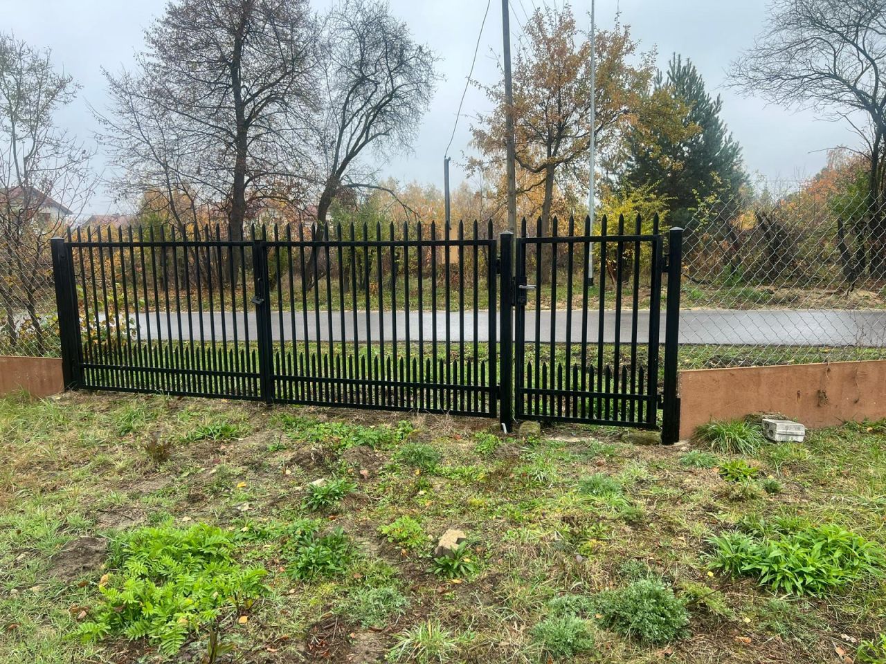 Działka budowlana Żółwin, ul. Słoneczna