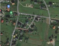 Działka budowlana Zarzecze, ul. Pokoju. Zdjęcie 2