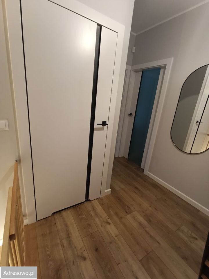 dom szeregowy, 4 pokoje Wołomin, ul. Lipowa. Zdjęcie 18