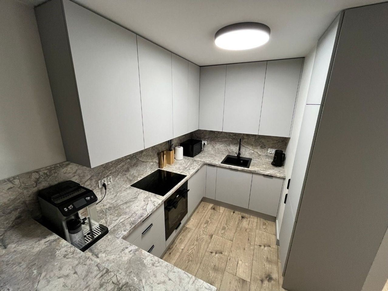 Mieszkanie 2-pokojowe Wrocław Psie Pole, ul. Ameriga Vespucciego. Zdjęcie 7