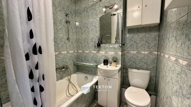 Mieszkanie 2-pokojowe Warszawa Ochota, ul. Mołdawska. Zdjęcie 9