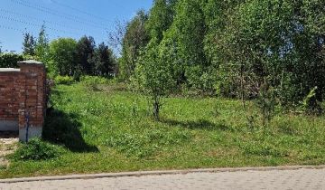 Działka budowlana Dąbrowa Górnicza Piła Ujejska, ul. Stawowa