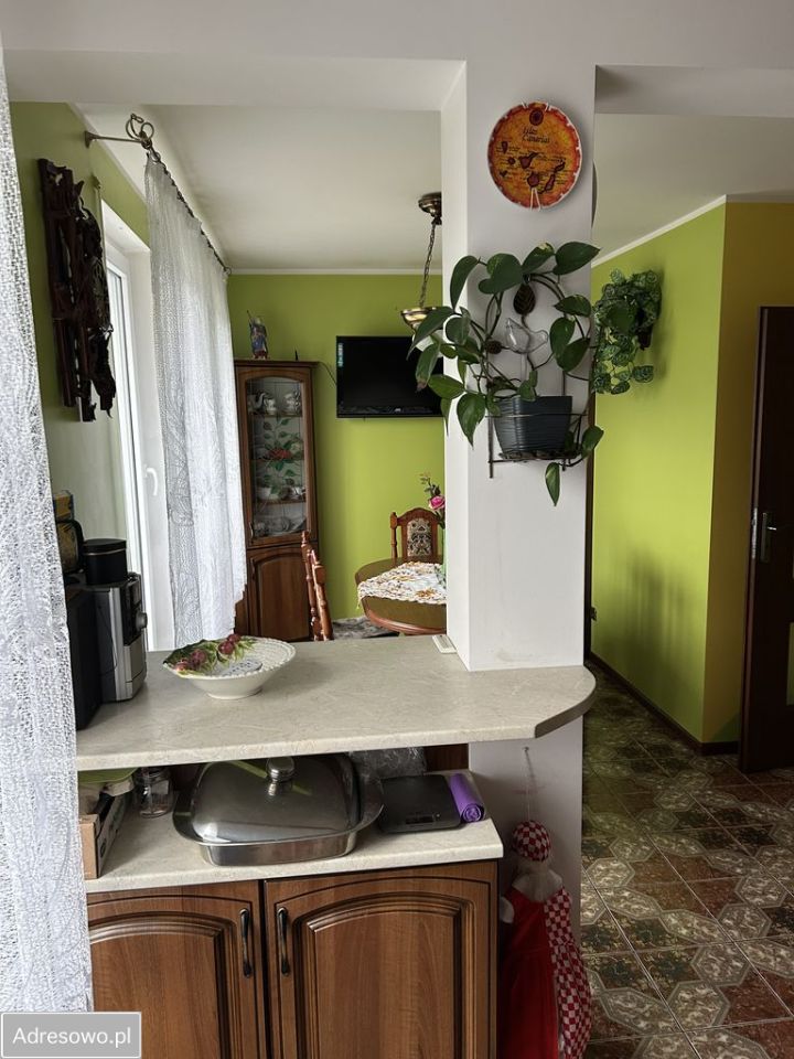 Mieszkanie 3-pokojowe Zielona Góra Centrum, ul. Modrzewiowa. Zdjęcie 10