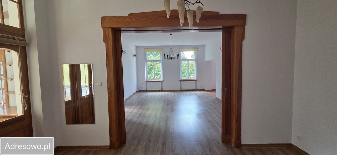 Mieszkanie 4-pokojowe Szczecin Pogodno, ul. ks. bp. Ignacego Krasickiego. Zdjęcie 3