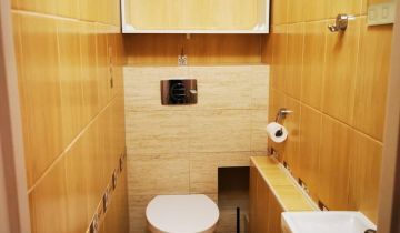 Mieszkanie 3-pokojowe Warszawa Ursynów, ul. Hawajska