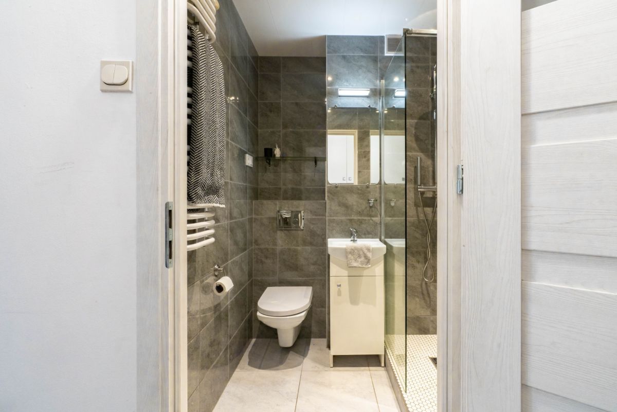 Mieszkanie 1-pokojowe Warszawa Ochota, ul. Racławicka. Zdjęcie 8