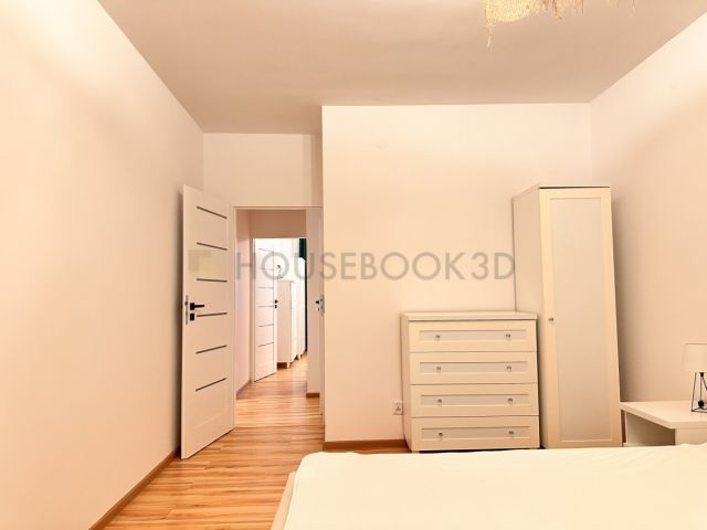 Mieszkanie 4-pokojowe Warszawa Ochota, ul. Opaczewska. Zdjęcie 3