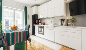 Mieszkanie 3-pokojowe Kraków Krowodrza, ul. Wacława Nałkowskiego