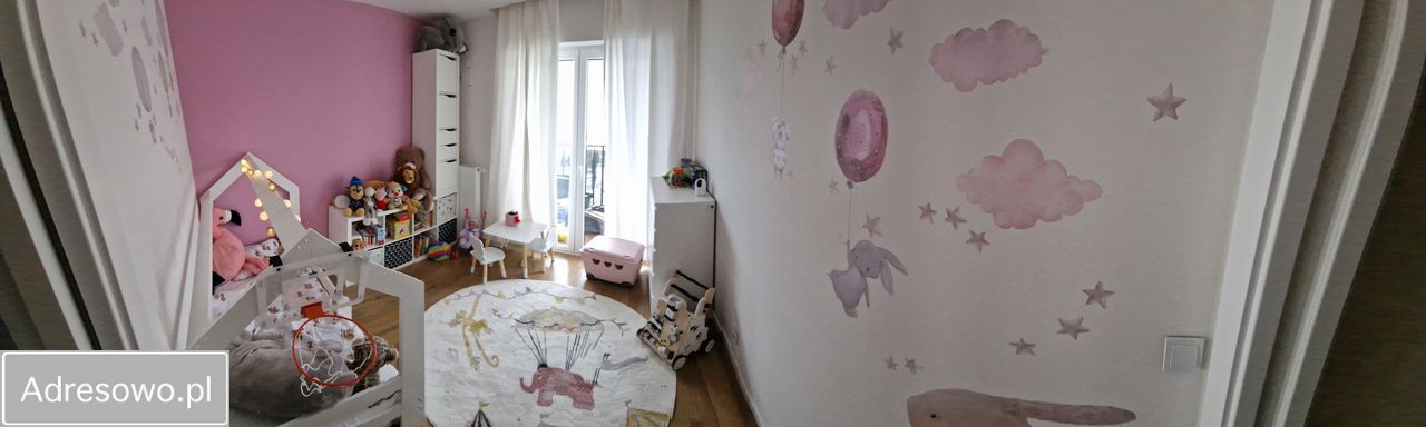 Mieszkanie 2-pokojowe Łódź Polesie, ul. kpt. Pilota Franciszka Żwirki. Zdjęcie 2