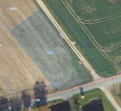 Działka budowlana Trzemiętowo. Zdjęcie 2