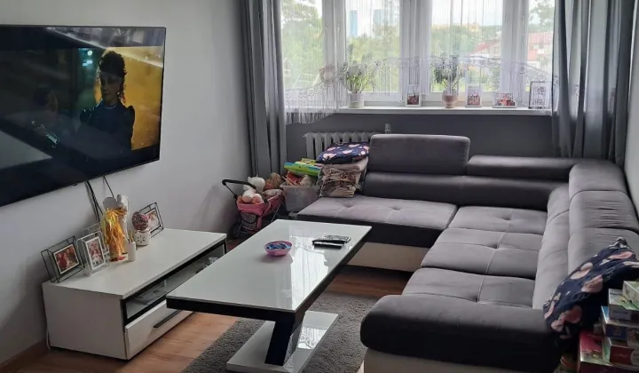 Mieszkanie 3-pokojowe Legnica, ul. Orbitalna