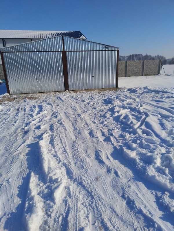 Działka budowlana Topolnica. Zdjęcie 3