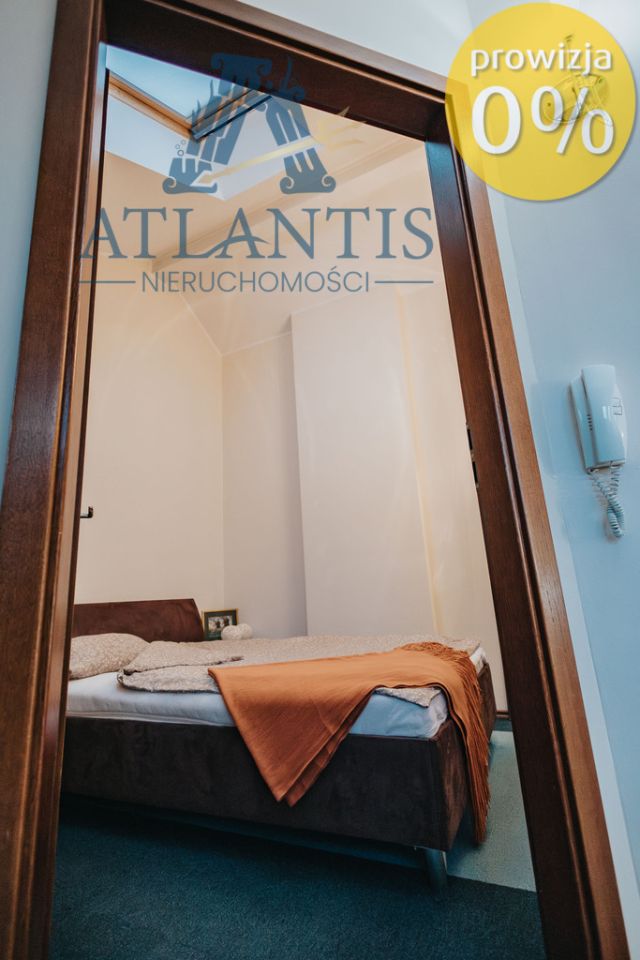 Mieszkanie 3-pokojowe Bydgoszcz Czyżkówko, ul. Łobżenicka. Zdjęcie 15