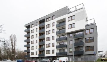 Mieszkanie 1-pokojowe Warszawa Bródno, ul. Piotra Wysockiego