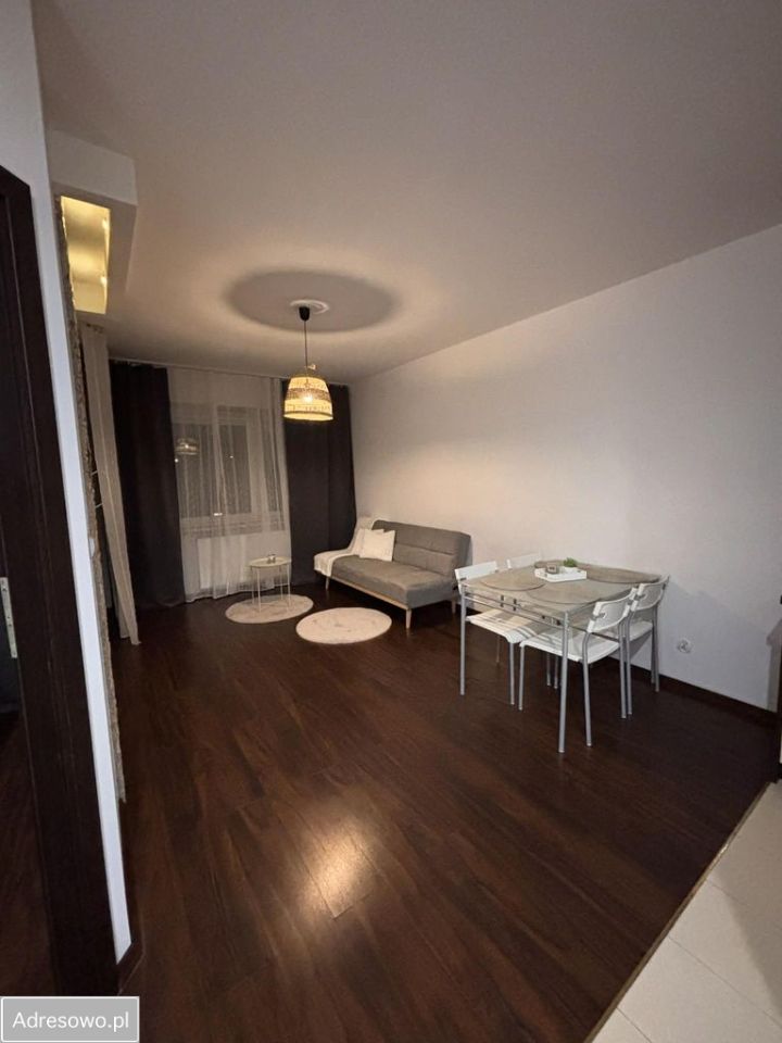 Mieszkanie 2-pokojowe Warszawa Ursynów, ul. Braci Wagów. Zdjęcie 10