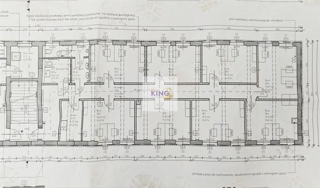 Biuro Szczecin Łasztownia. Zdjęcie 11