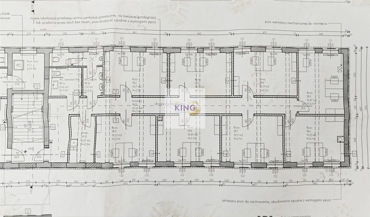 Biuro Szczecin Łasztownia. Zdjęcie 11