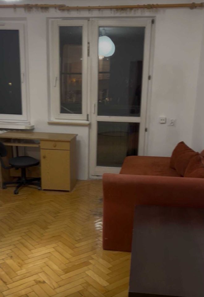 Mieszkanie 1-pokojowe Kielce KSM, ul. Fryderyka Chopina. Zdjęcie 5