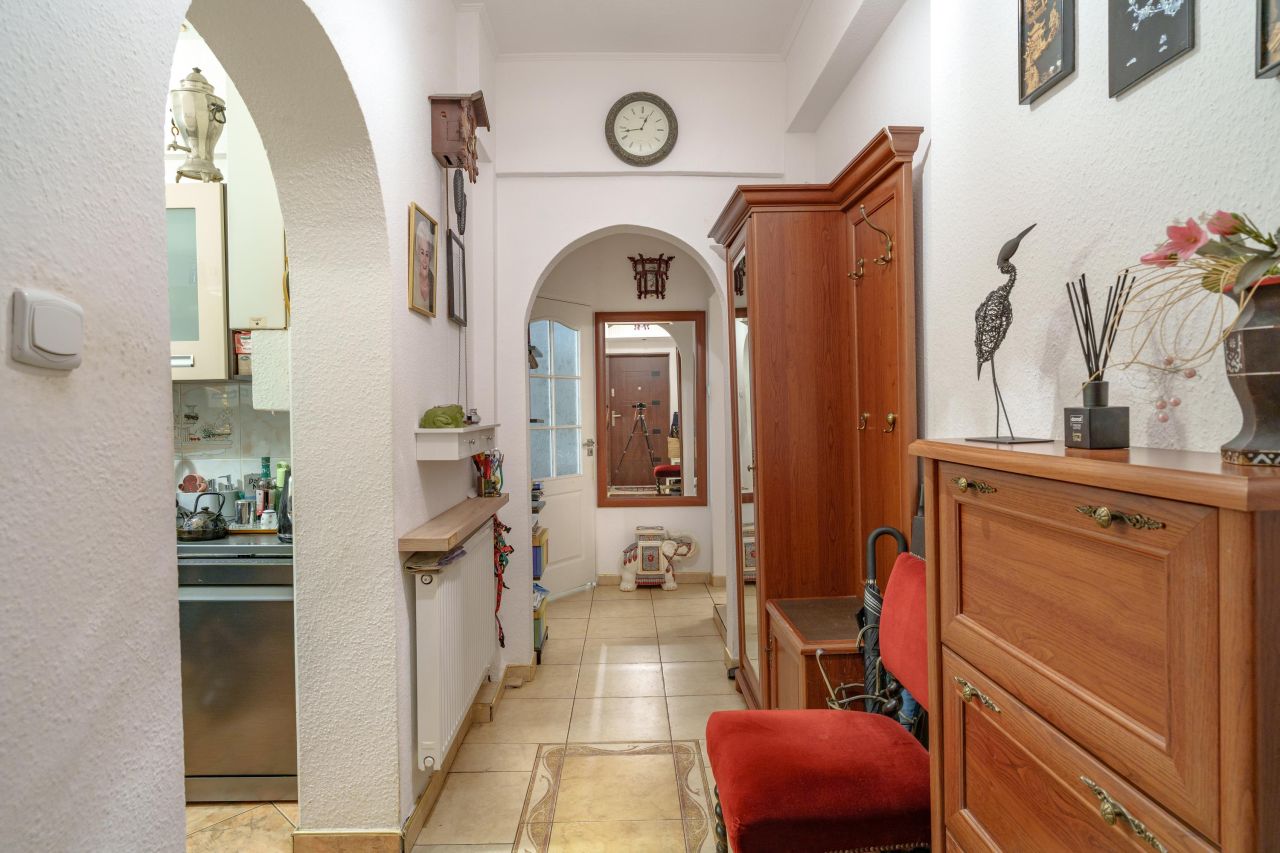 Mieszkanie 2-pokojowe Szczecin Niebuszewo, ul. Adama Asnyka. Zdjęcie 8