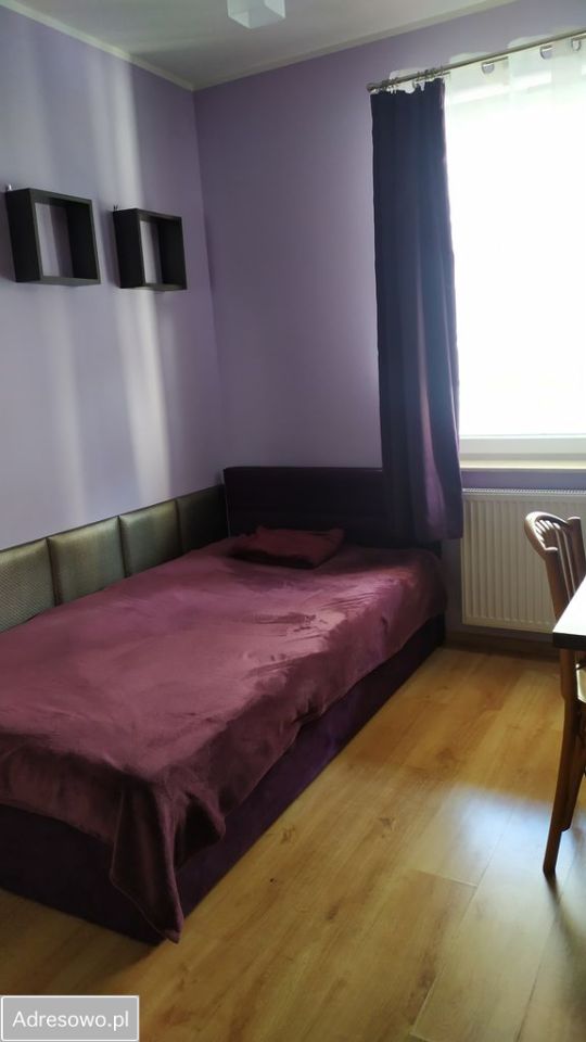 Mieszkanie 2-pokojowe Bydgoszcz Śródmieście, ul. Wileńska. Zdjęcie 2