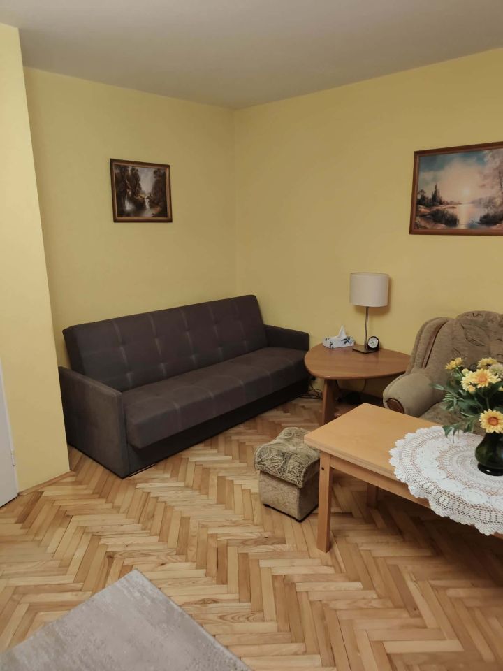 Mieszkanie 2-pokojowe Ciechanów Aleksandrówka, ul. Batalionów Chłopskich. Zdjęcie 8