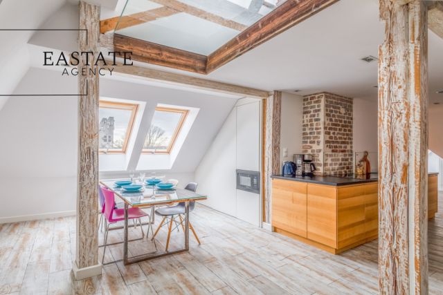 Mieszkanie 4-pokojowe Sopot, ul. Marii Skłodowskiej-Curie. Zdjęcie 3