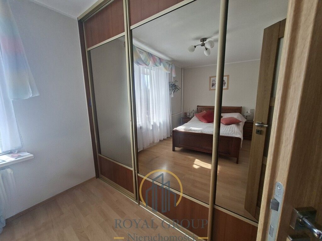 Mieszkanie 4-pokojowe Lublin Bronowice, ul. Rolna. Zdjęcie 5