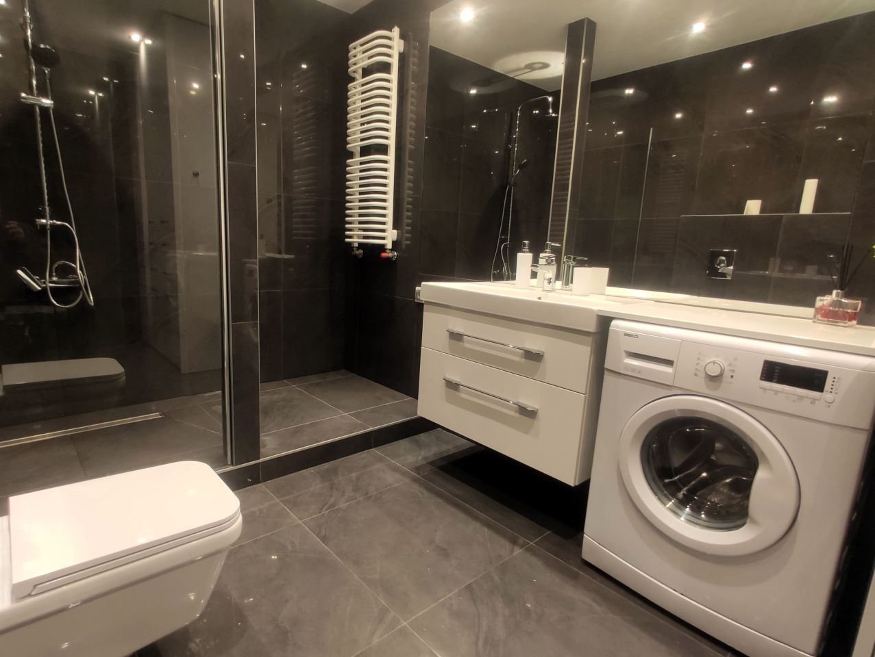 Mieszkanie 3-pokojowe Kraków Krowodrza, ul. Wrocławska. Zdjęcie 9