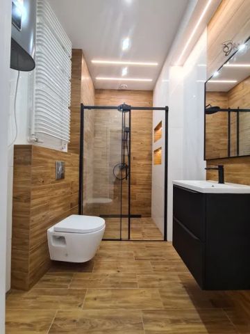 Mieszkanie 3-pokojowe Bytom Śródmieście, ul. Gustawa Morcinka. Zdjęcie 1