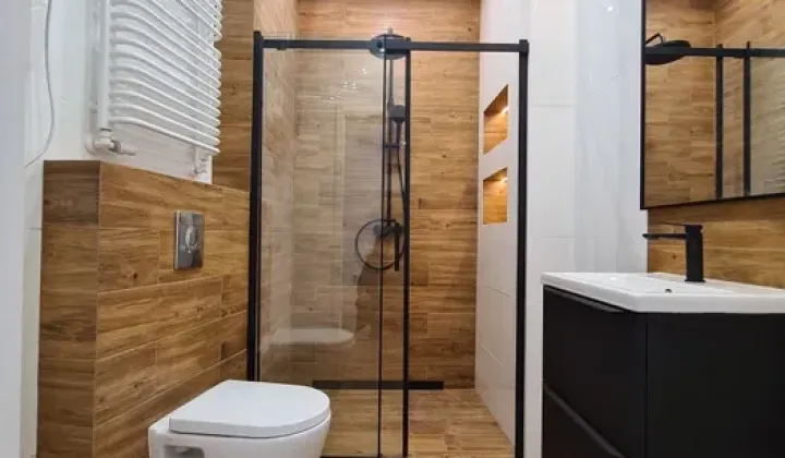 Mieszkanie 3-pokojowe Bytom Śródmieście, ul. Gustawa Morcinka