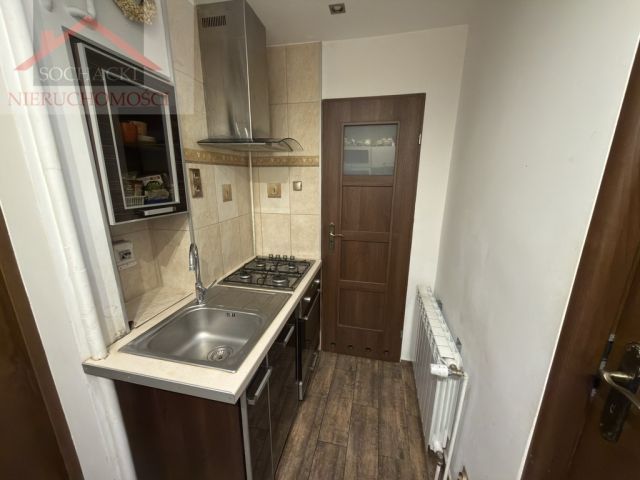 Mieszkanie 1-pokojowe Lubań, ul. Tkacka. Zdjęcie 4