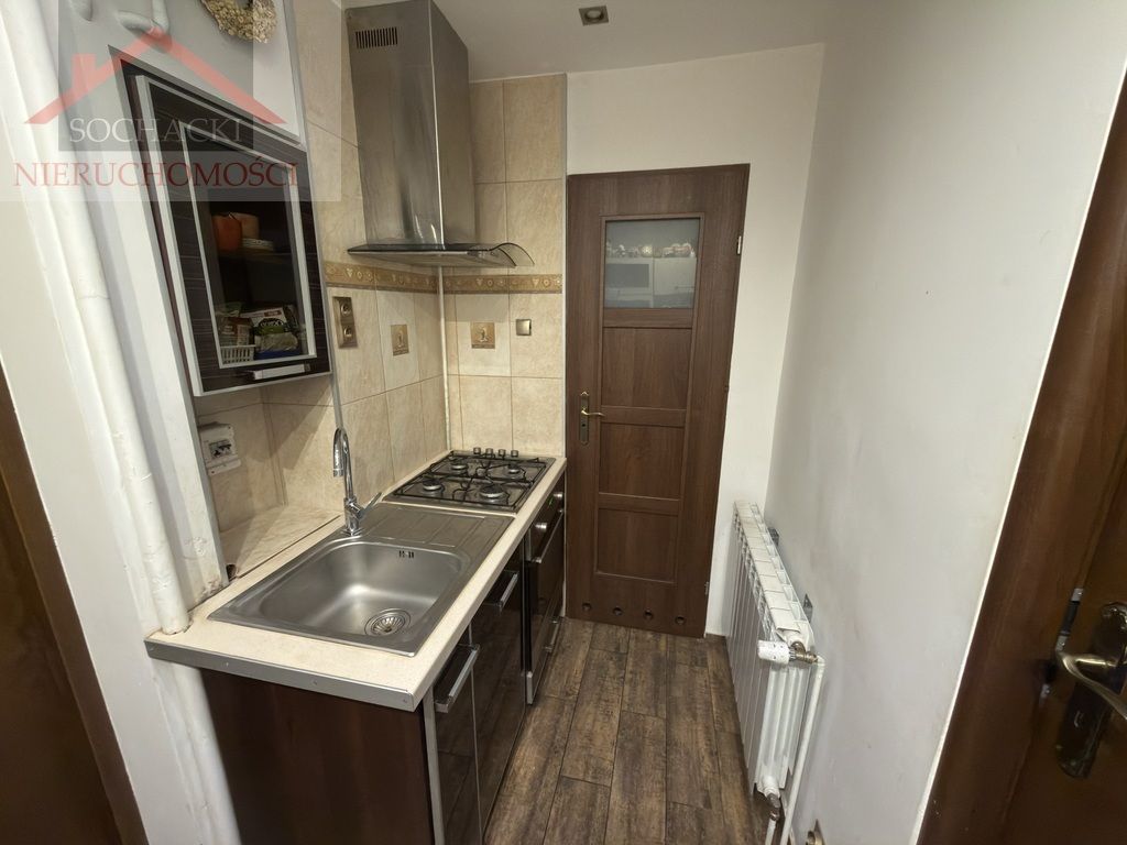 Mieszkanie 1-pokojowe Lubań, ul. Tkacka. Zdjęcie 4