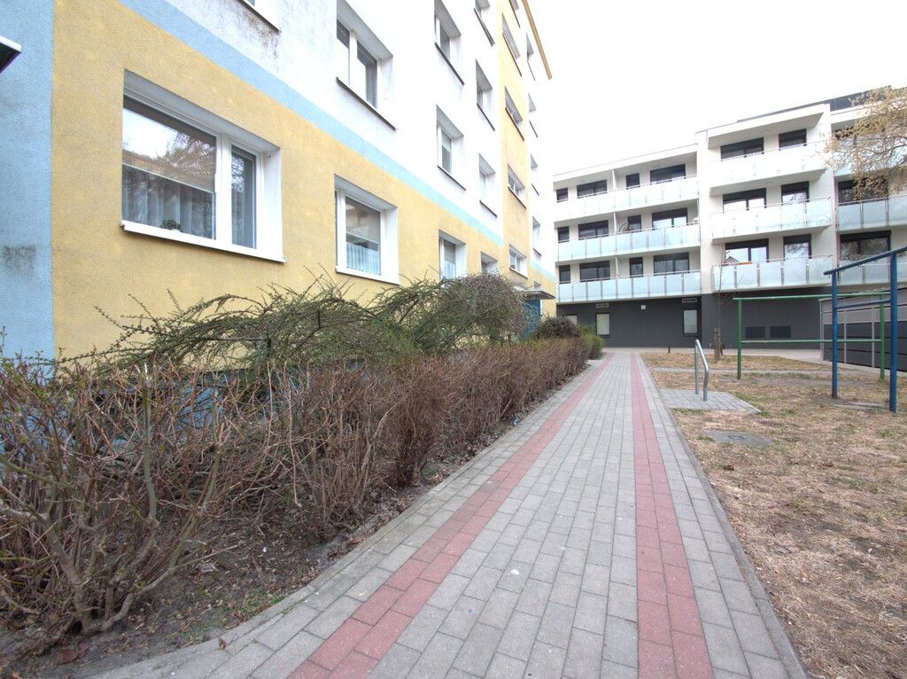 Mieszkanie 2-pokojowe Bydgoszcz Bielawy, ul. Powstańców Śląskich. Zdjęcie 1