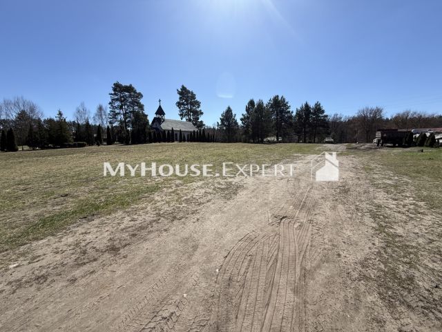 Działka Lubczyno, ul. Bukowa. Zdjęcie 6