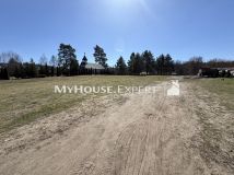 Działka Lubczyno, ul. Bukowa. Zdjęcie 4