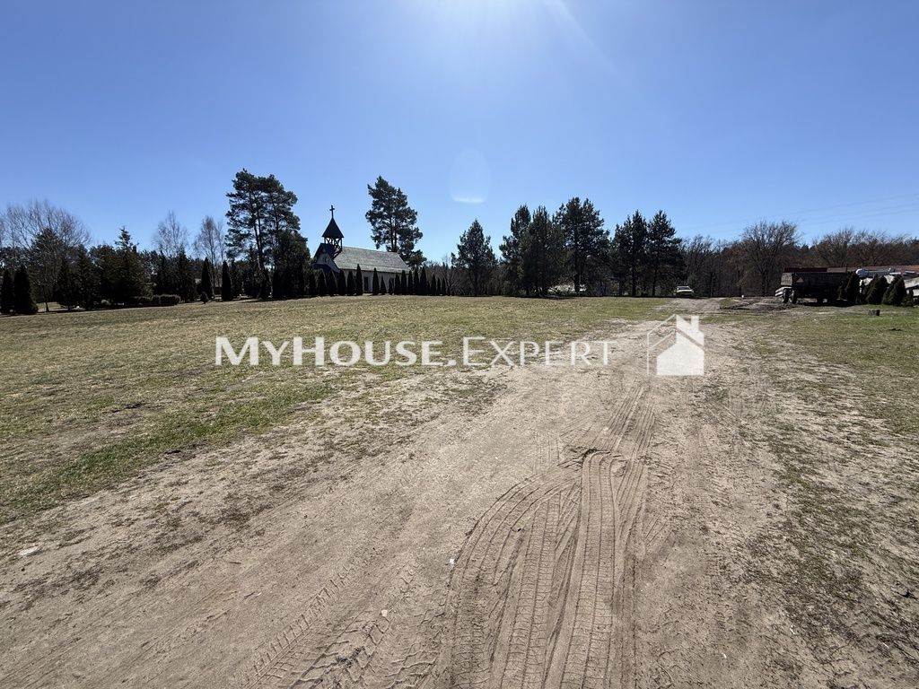 Działka Lubczyno, ul. Bukowa. Zdjęcie 6