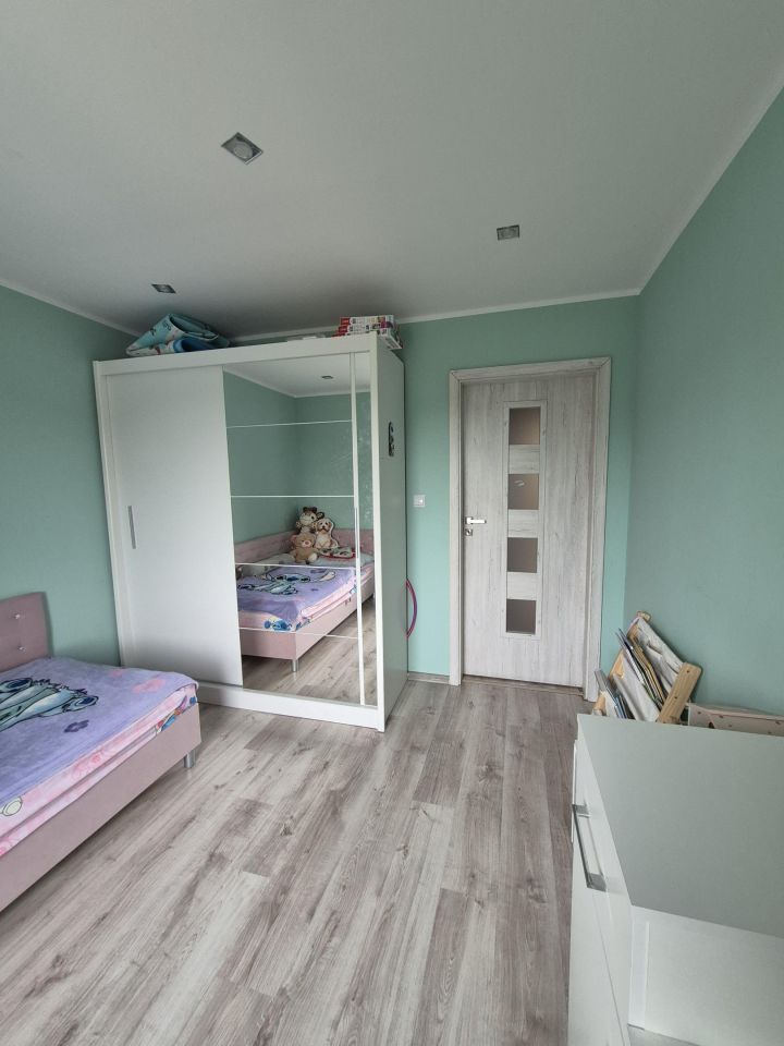 dom wolnostojący, 5 pokoi Lębork Centrum, ul. Pomorska. Zdjęcie 6