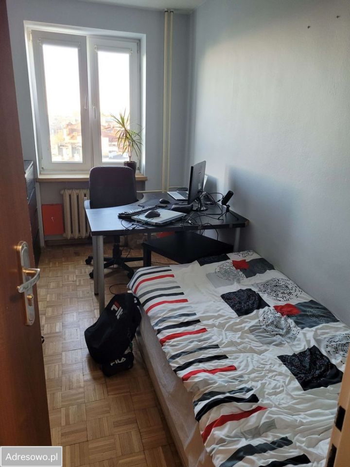 Mieszkanie 3-pokojowe Warszawa Grochów, ul. Kobielska. Zdjęcie 5