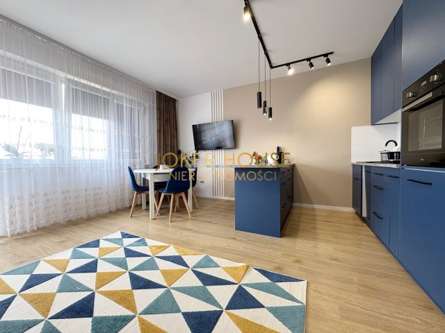 Mieszkanie 3-pokojowe Rzeszów Nowe Miasto, ul. bp. Józefa Sebastiana Pelczara. Zdjęcie 4