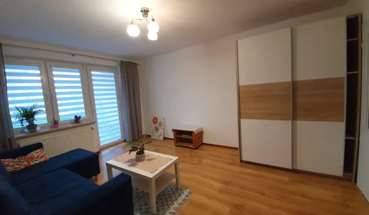 Mieszkanie 2-pokojowe Białystok Nowe Miasto, ul. Przyrodnicza