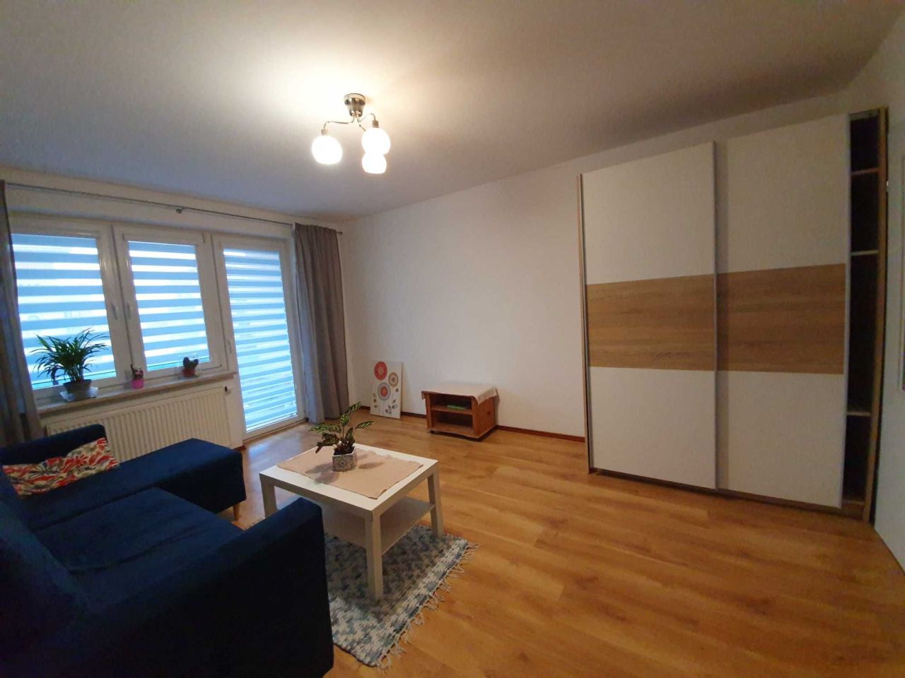 Mieszkanie 2-pokojowe Białystok Nowe Miasto, ul. Przyrodnicza. Zdjęcie 1