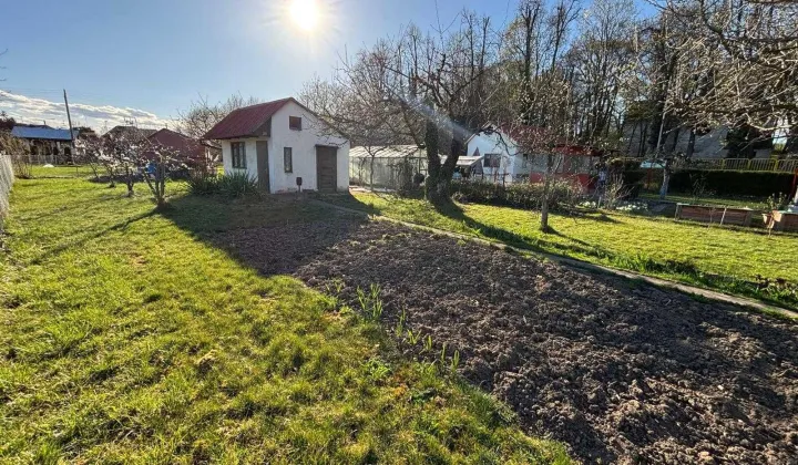 Działka rod Nysa, al. Wojska Polskiego