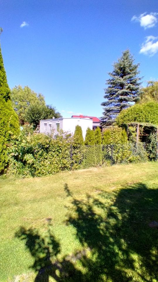 Działka rod Wejherowo, ul. mjr. Henryka Sucharskiego. Zdjęcie 8