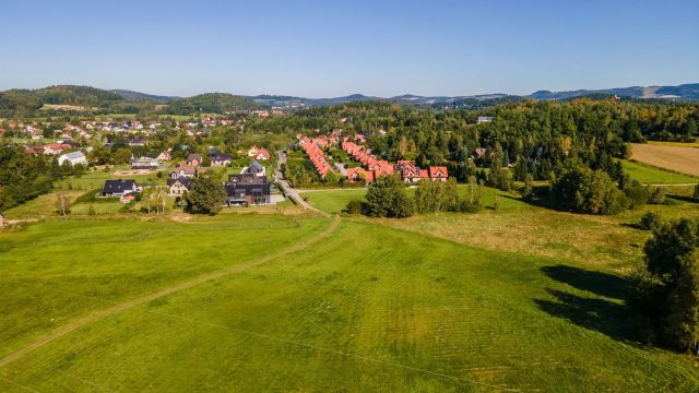 Działka inwestycyjna Jelenia Góra Czarne. Zdjęcie 7