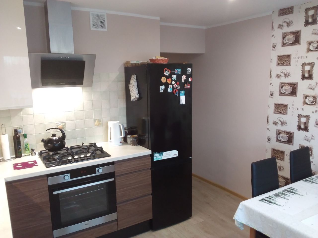 Mieszkanie 3-pokojowe Szprotawa, ul. Sobieskiego. Zdjęcie 2