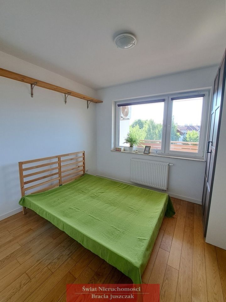 Mieszkanie 3-pokojowe Wrocław Stabłowice, ul. Daktylowa. Zdjęcie 8