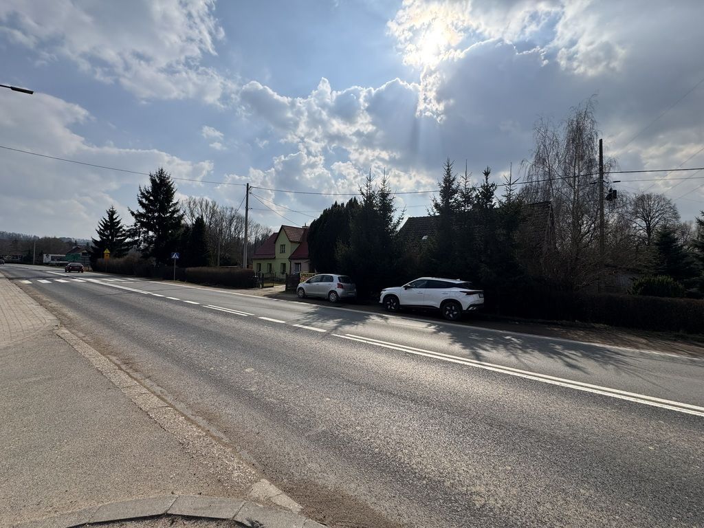 dom wolnostojący, 2 pokoje Jeleniów. Zdjęcie 5
