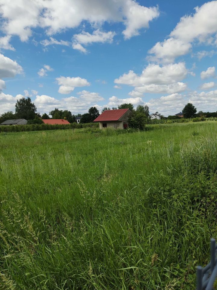 Działka budowlana Koprzywnica, ul. Krakowska. Zdjęcie 6