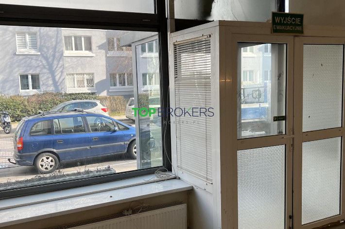 Lokal Warszawa Wola, ul. Nowolipki. Zdjęcie 4